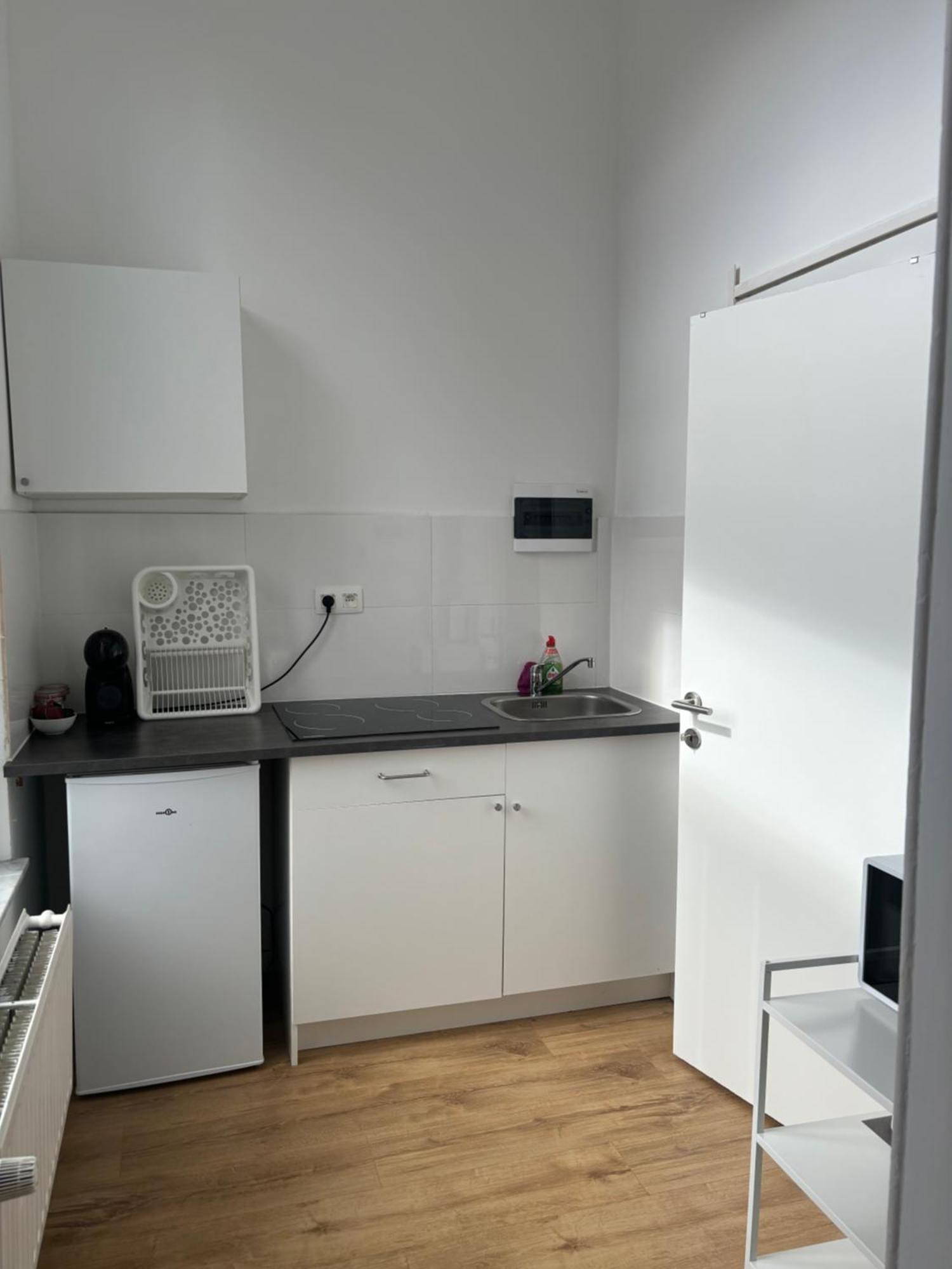 Studio Issa บรัสเซลส์ ภายนอก รูปภาพ