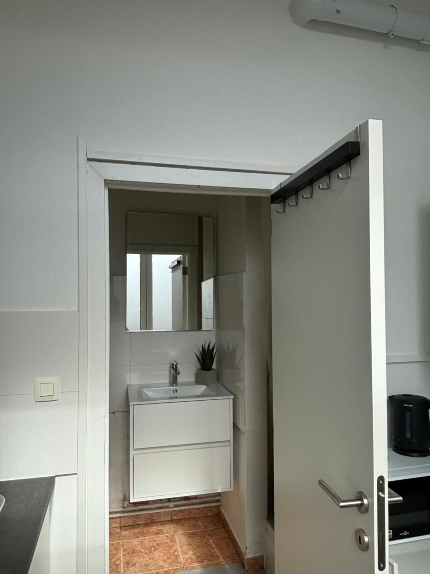 Studio Issa บรัสเซลส์ ภายนอก รูปภาพ